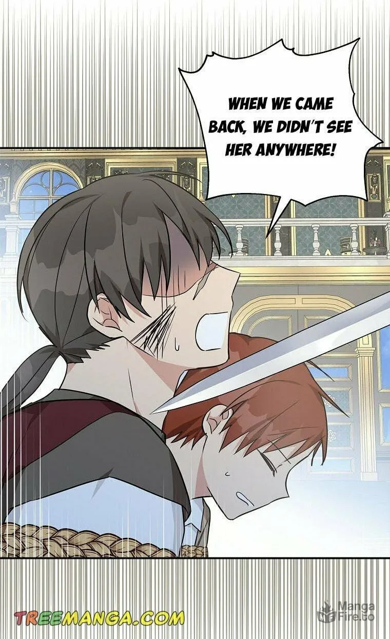 The Little Lady Behind the Villain Chapter 30 page 56 - 