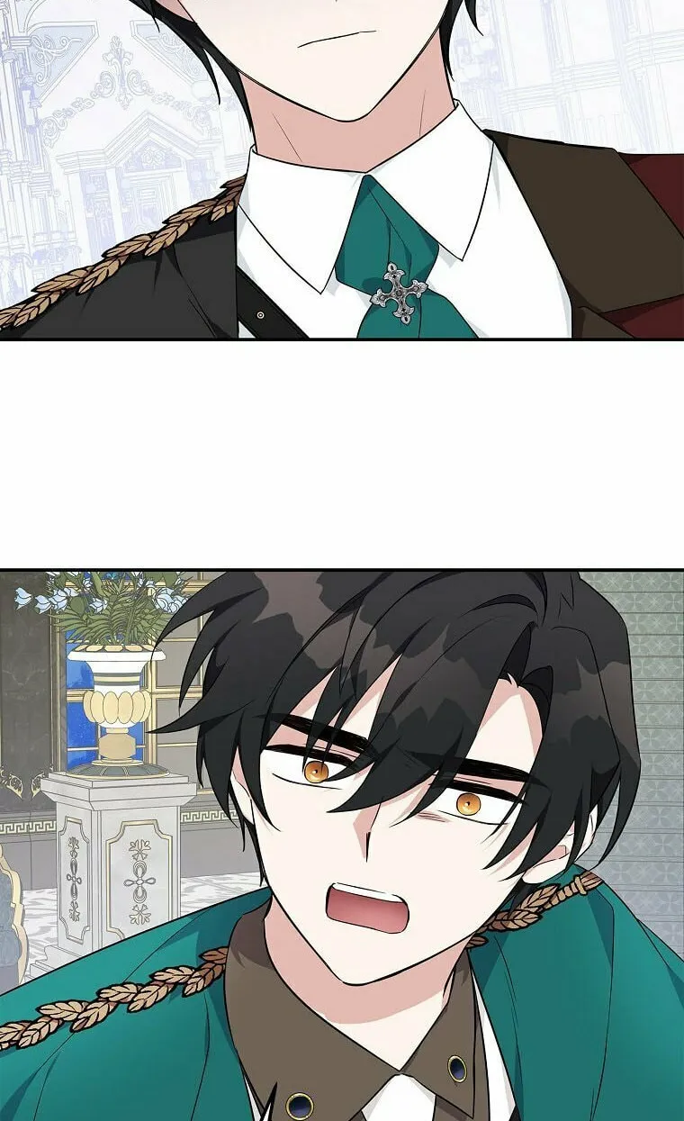 The Little Lady Behind the Villain Chapter 30 page 60 - 