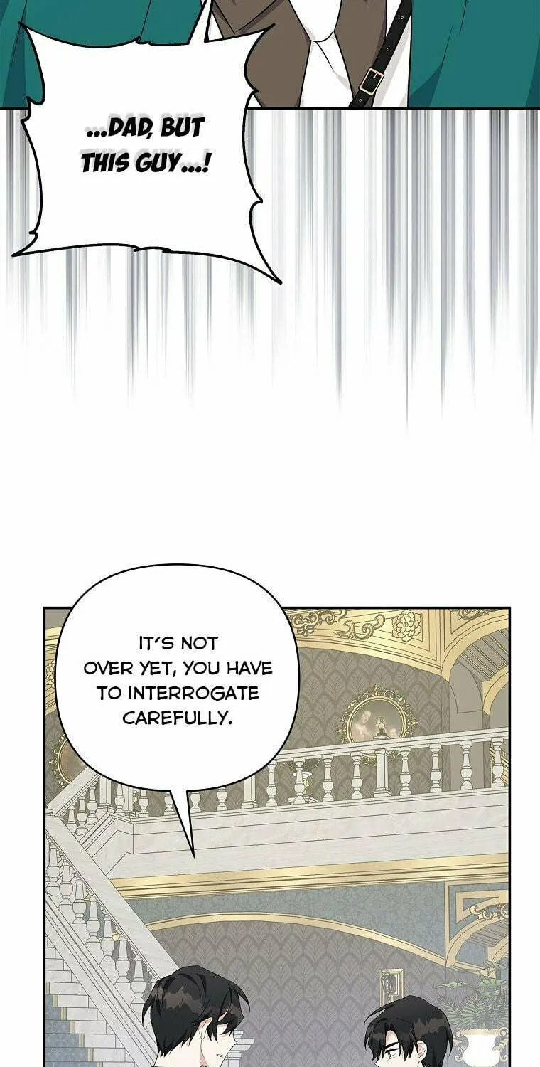 The Little Lady Behind the Villain Chapter 30 page 61 - 