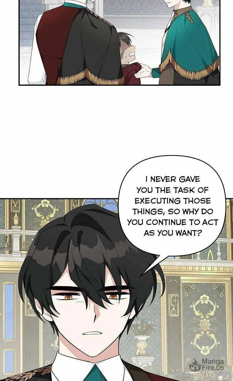 The Little Lady Behind the Villain Chapter 30 page 62 - 