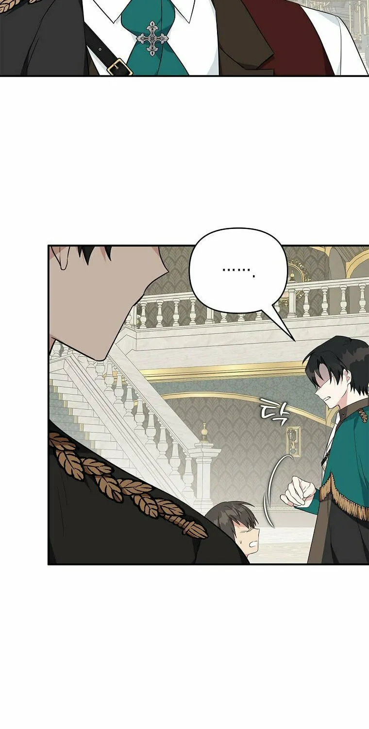 The Little Lady Behind the Villain Chapter 30 page 63 - 