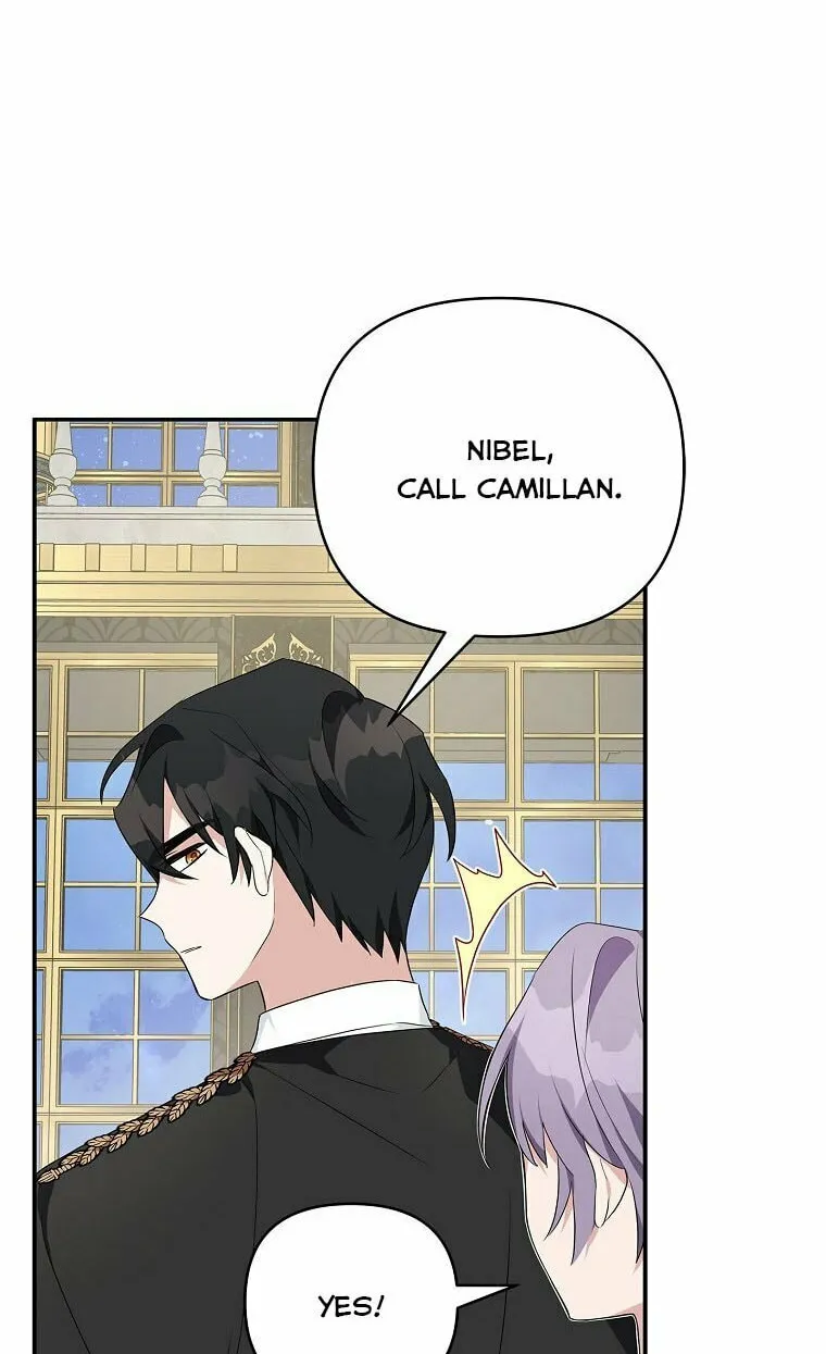 The Little Lady Behind the Villain Chapter 30 page 64 - 