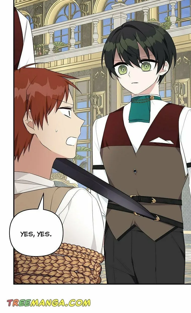 The Little Lady Behind the Villain Chapter 30 page 66 - 