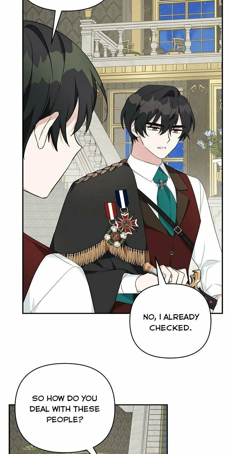 The Little Lady Behind the Villain Chapter 30 page 69 - 
