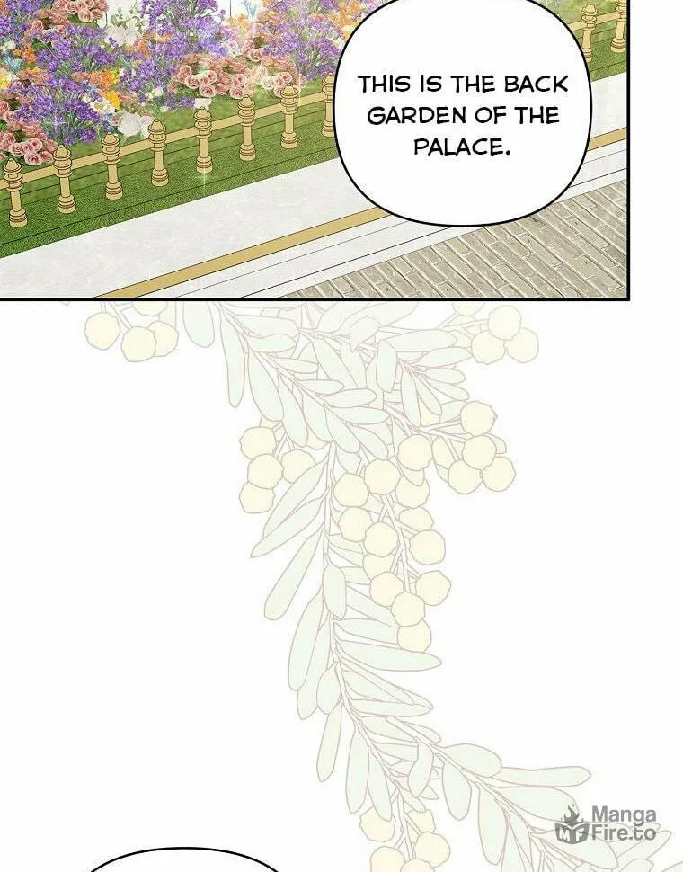 The Little Lady Behind the Villain Chapter 30 page 8 - 
