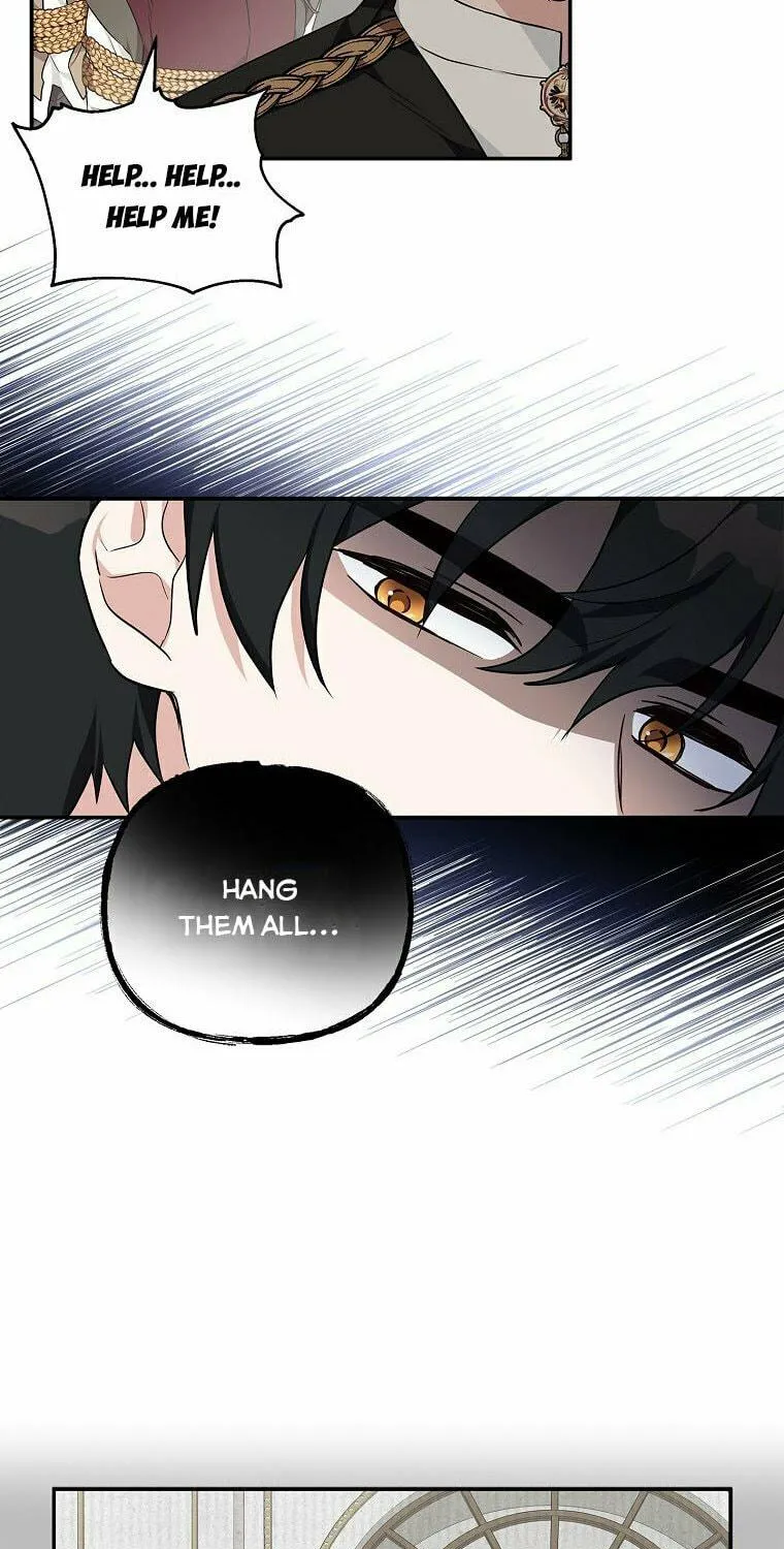 The Little Lady Behind the Villain Chapter 30 page 71 - 
