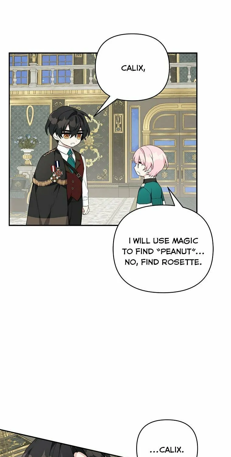 The Little Lady Behind the Villain Chapter 30 page 77 - 