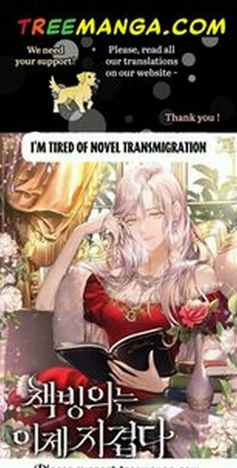 The Little Lady Behind the Villain Chapter 31 page 1 - 