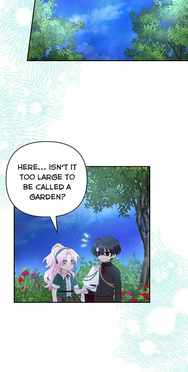 The Little Lady Behind the Villain Chapter 31 page 19 - 