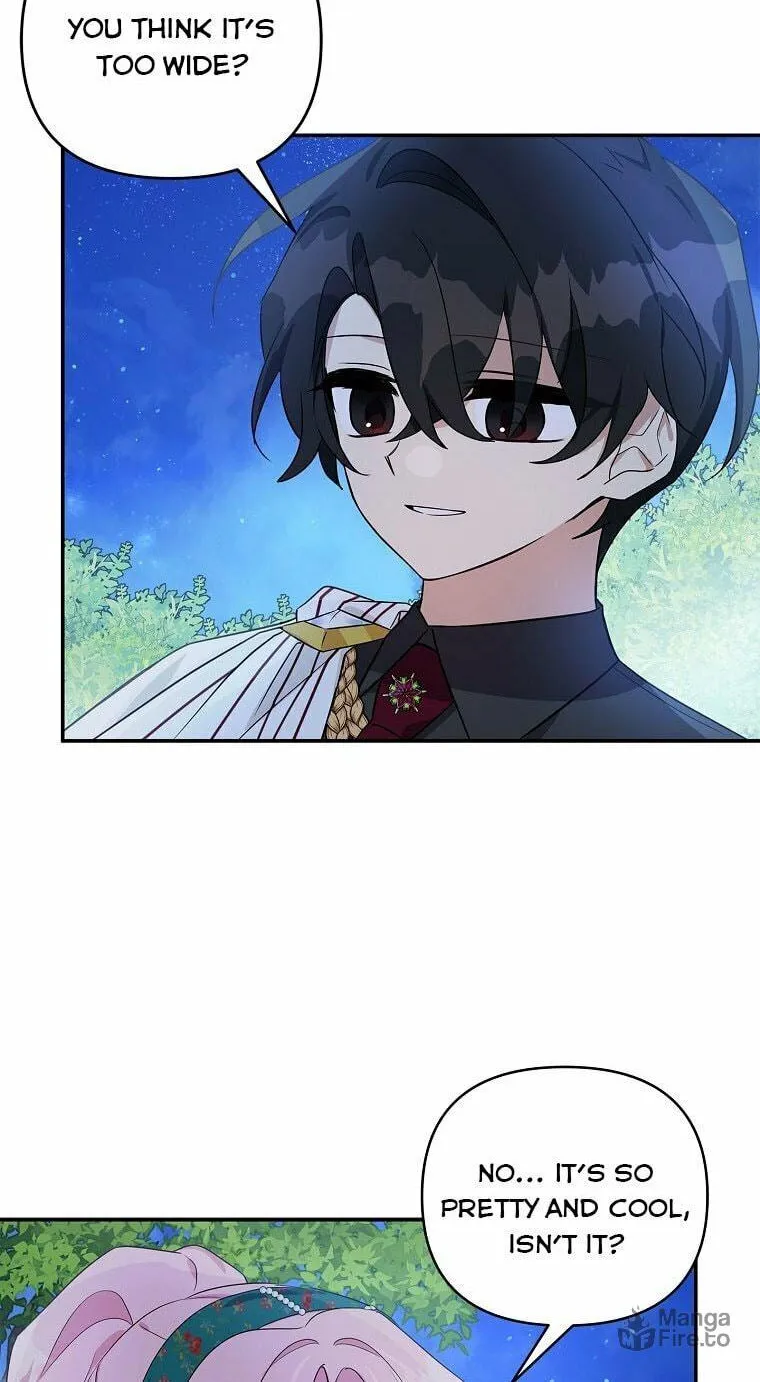The Little Lady Behind the Villain Chapter 31 page 22 - 