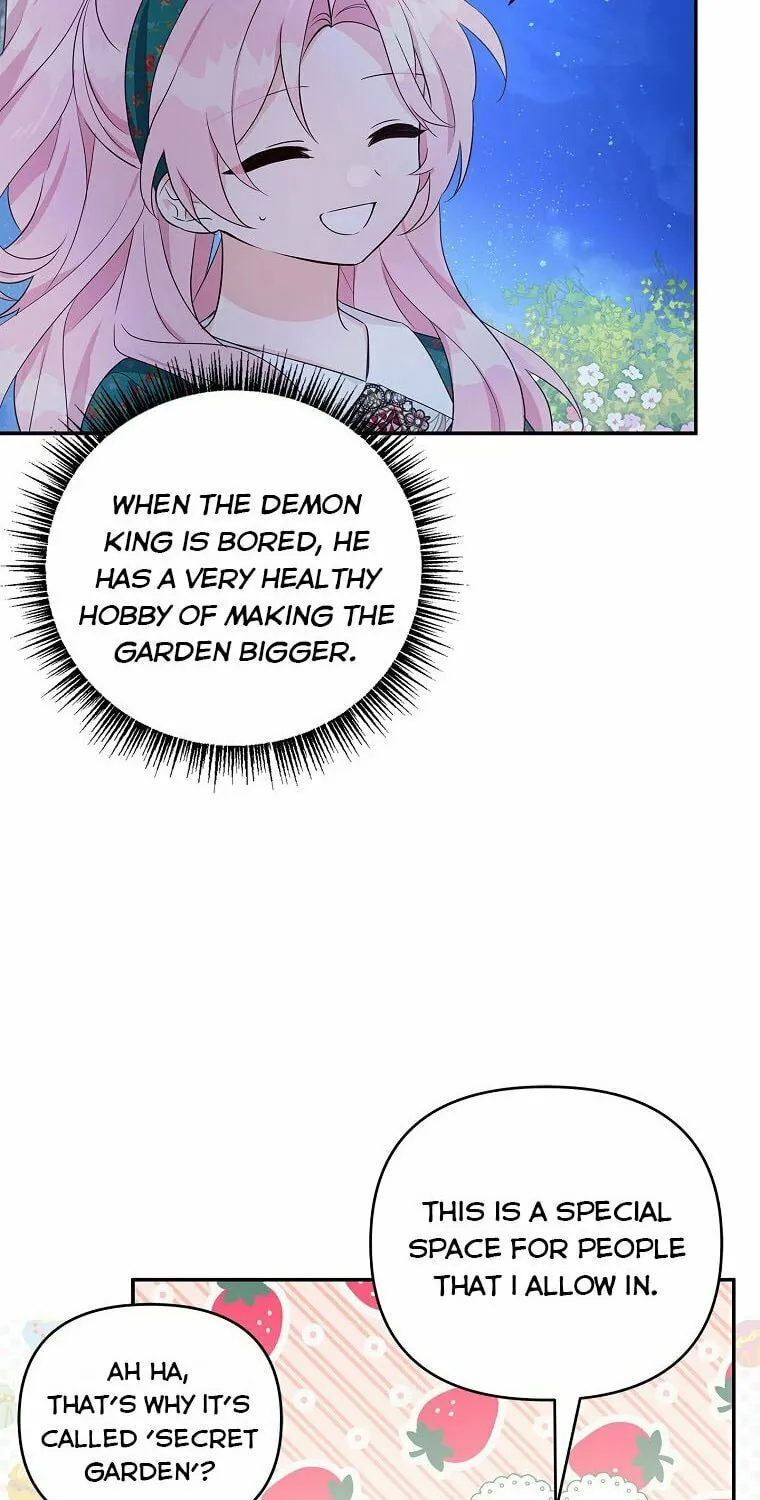The Little Lady Behind the Villain Chapter 31 page 23 - 