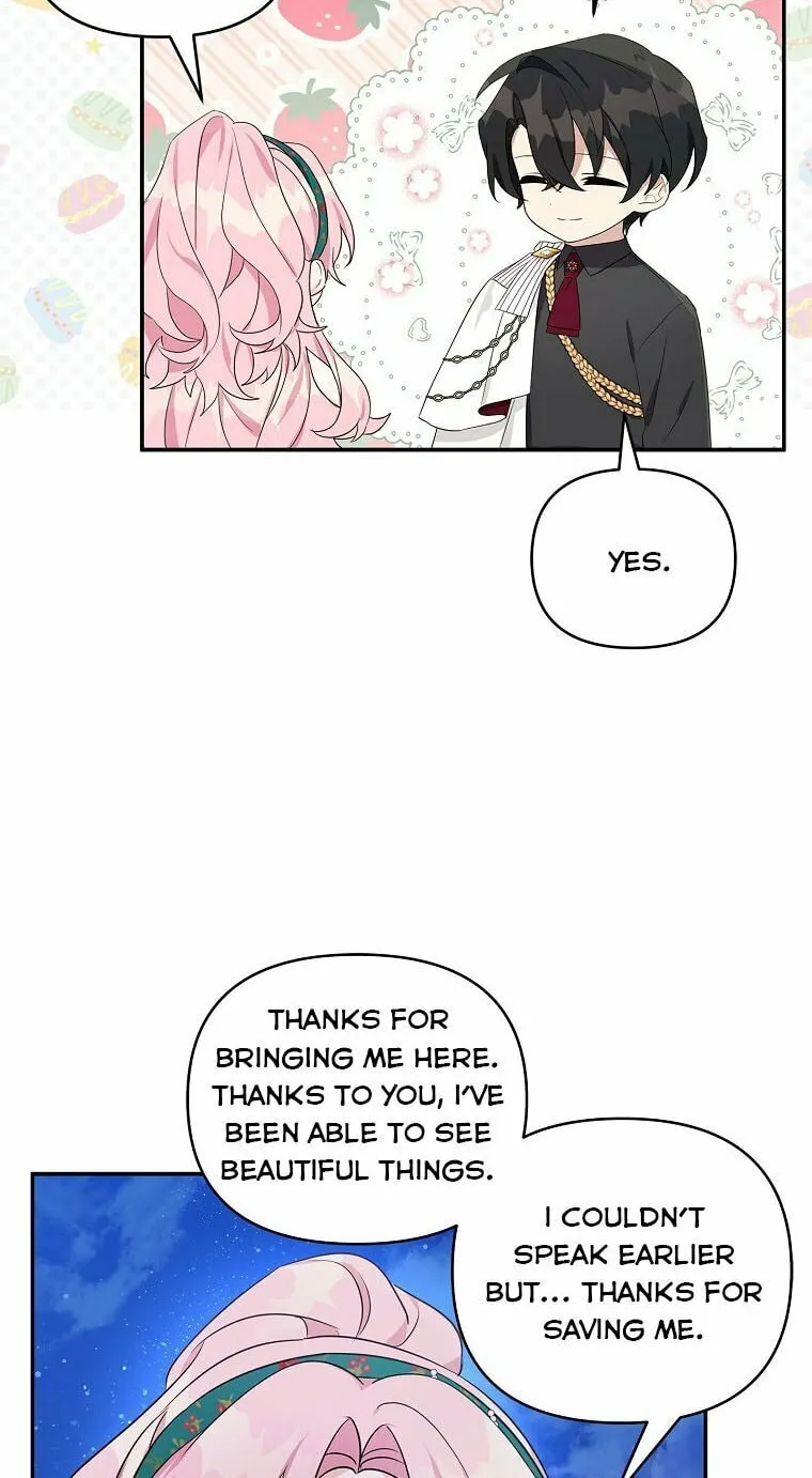 The Little Lady Behind the Villain Chapter 31 page 24 - 