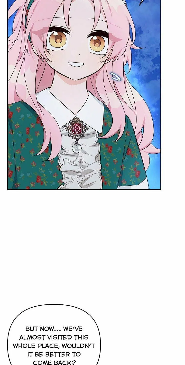The Little Lady Behind the Villain Chapter 31 page 25 - 