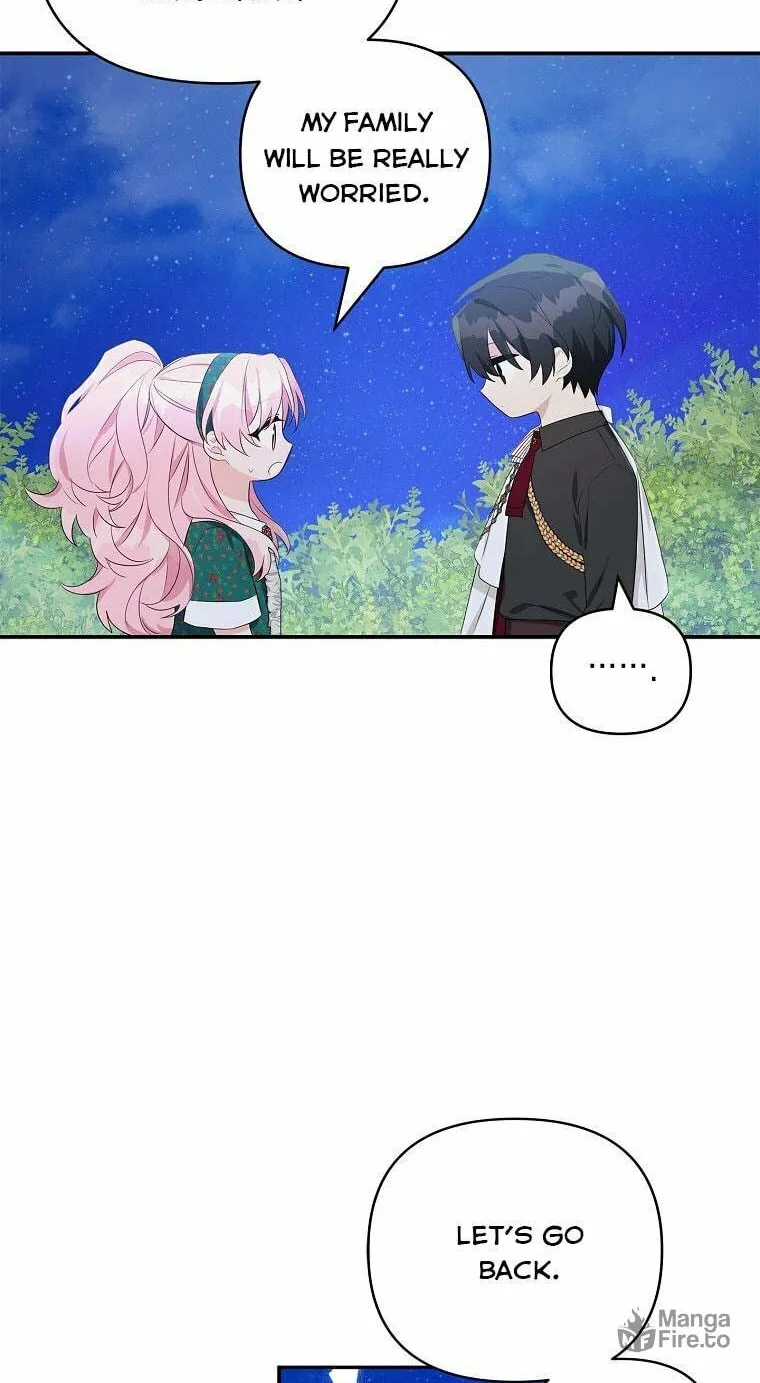 The Little Lady Behind the Villain Chapter 31 page 26 - 