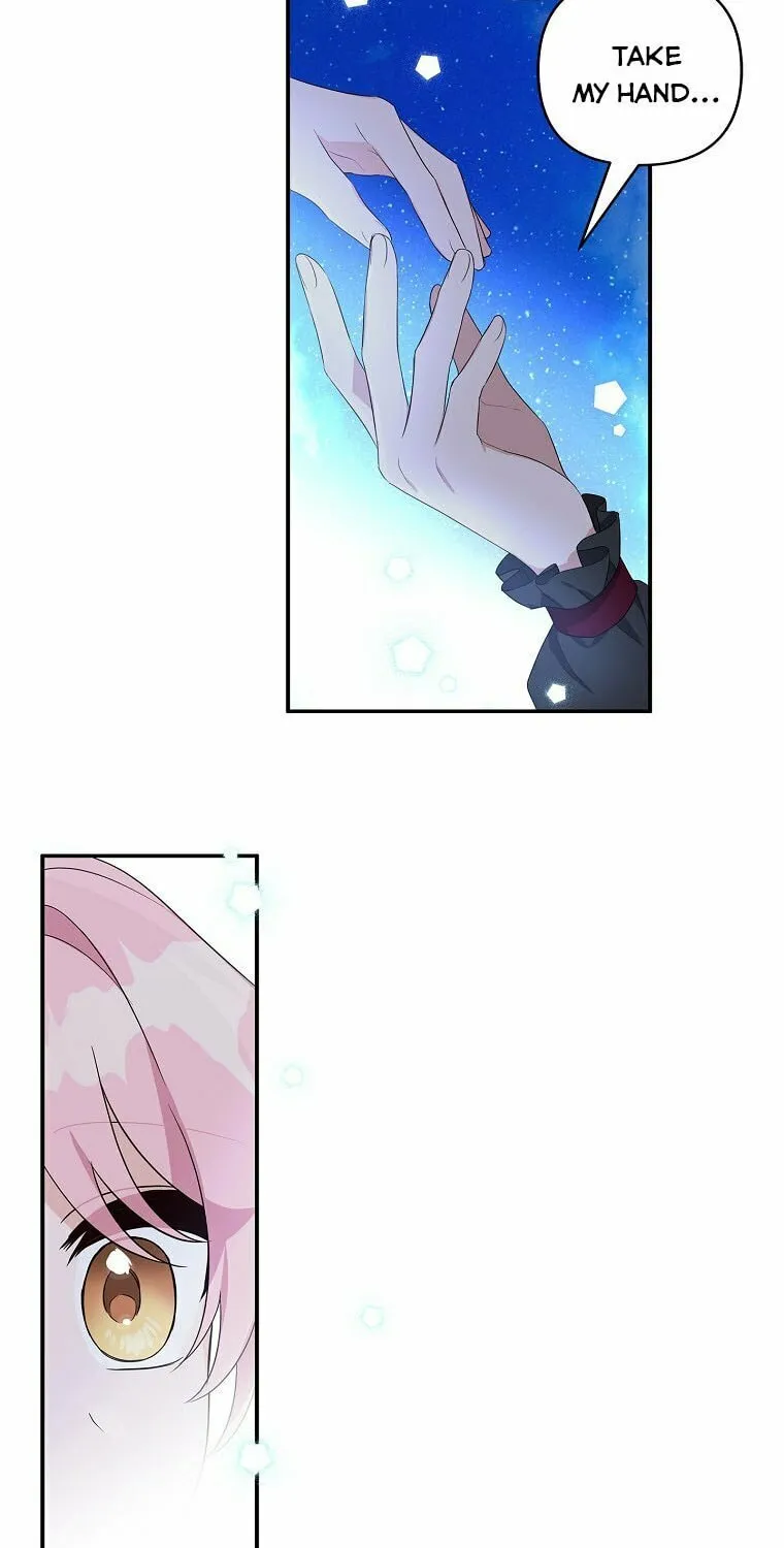 The Little Lady Behind the Villain Chapter 31 page 27 - 
