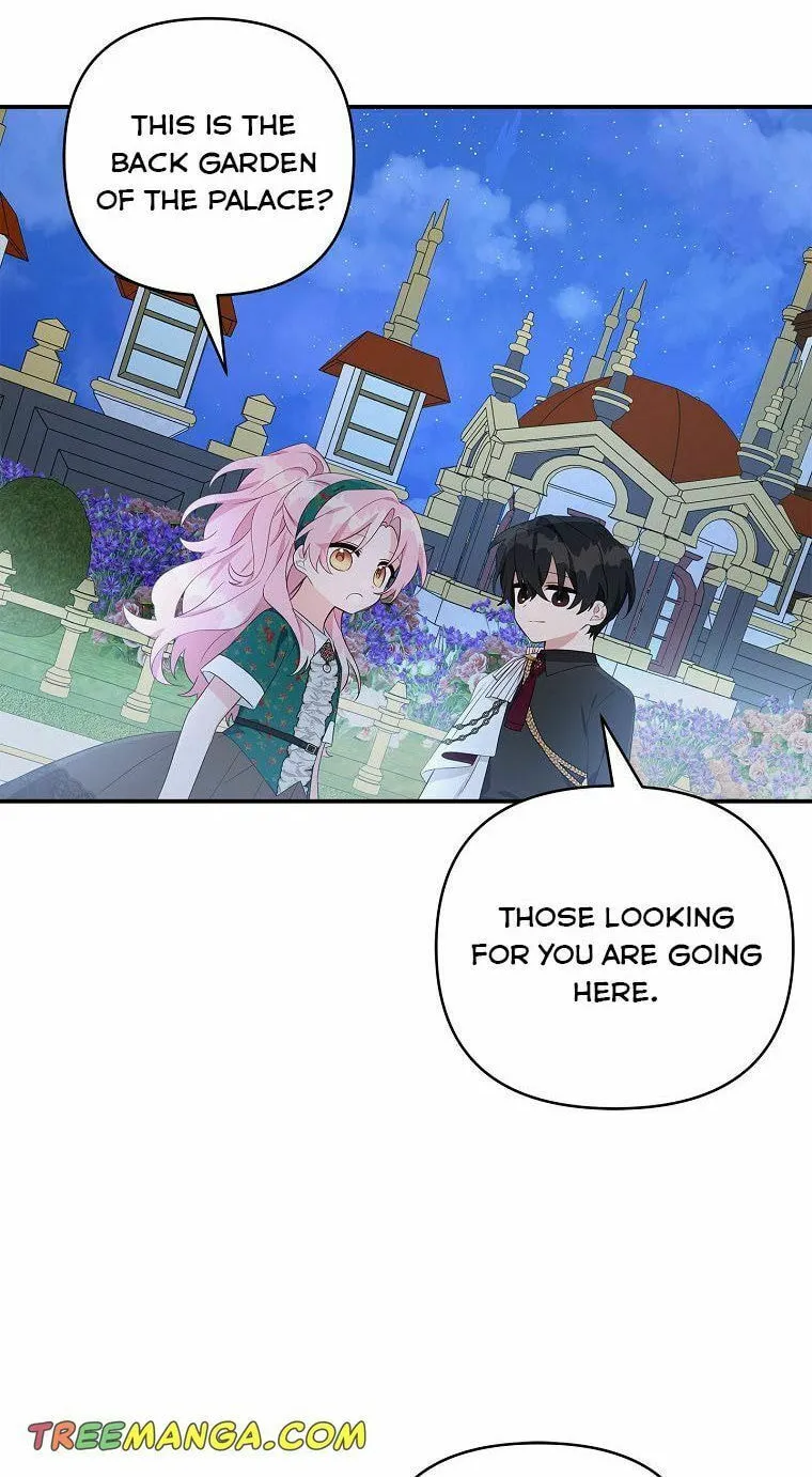 The Little Lady Behind the Villain Chapter 31 page 30 - 