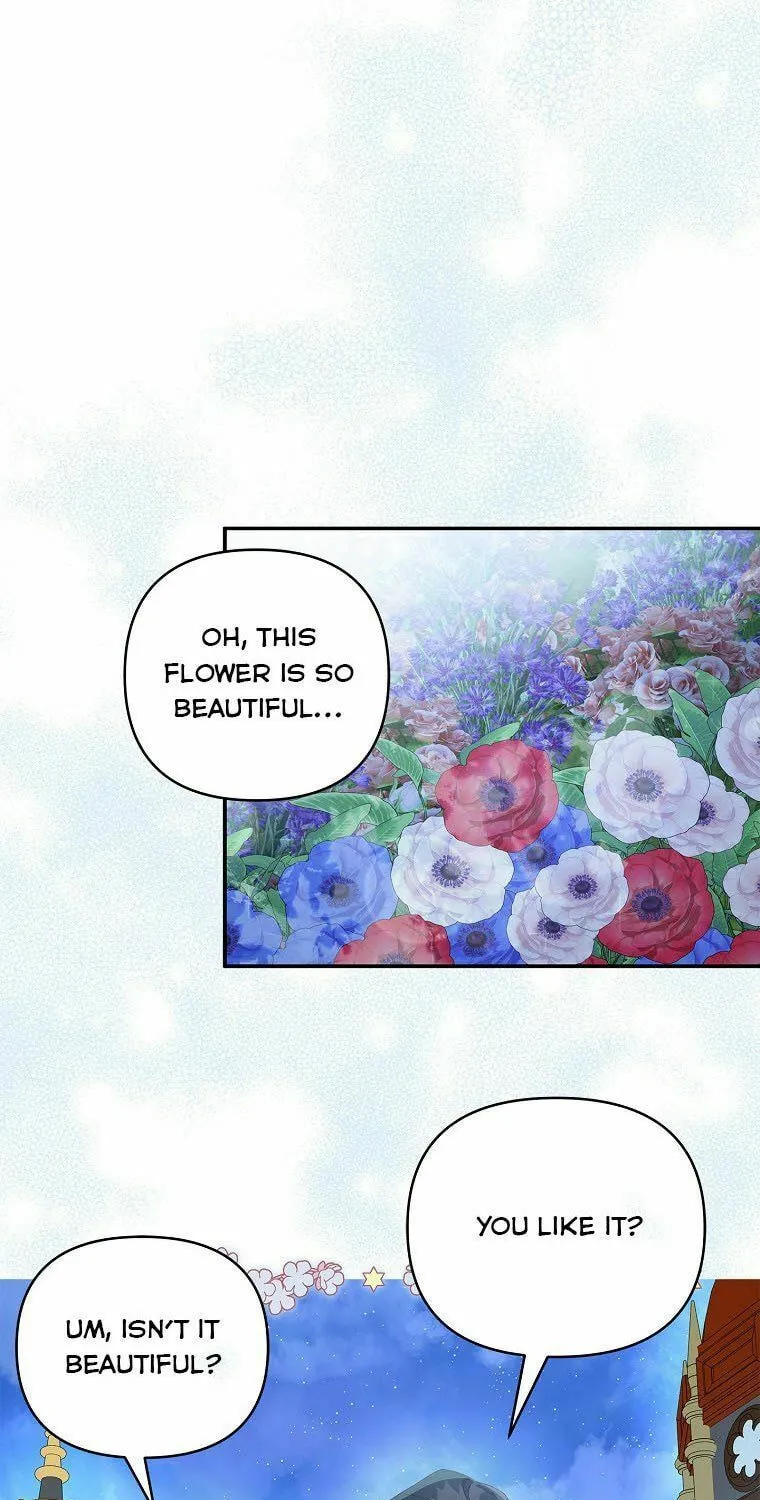 The Little Lady Behind the Villain Chapter 31 page 33 - 
