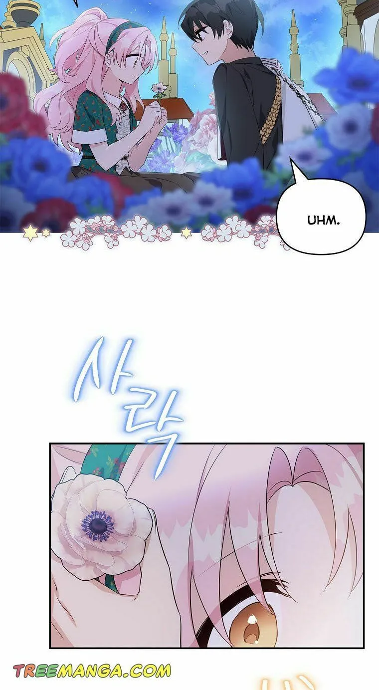 The Little Lady Behind the Villain Chapter 31 page 34 - 
