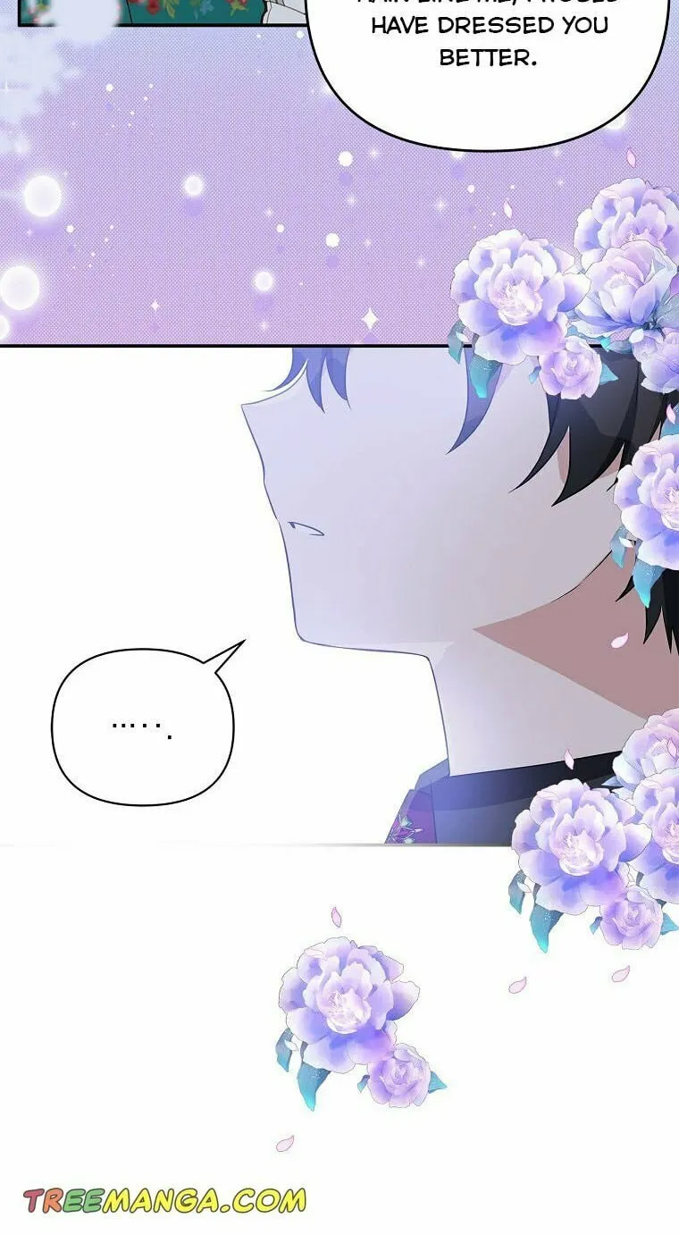 The Little Lady Behind the Villain Chapter 31 page 40 - 