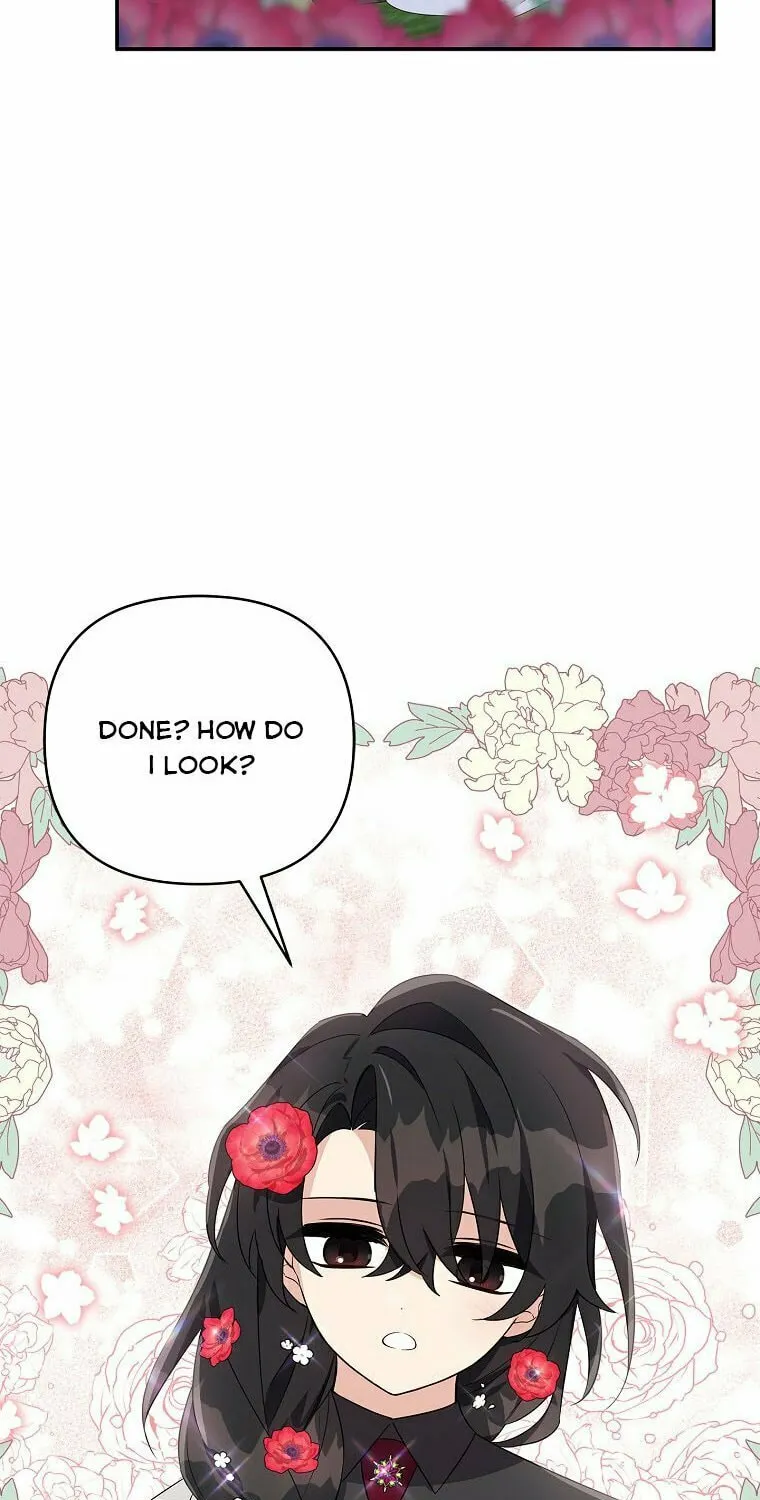 The Little Lady Behind the Villain Chapter 31 page 45 - 