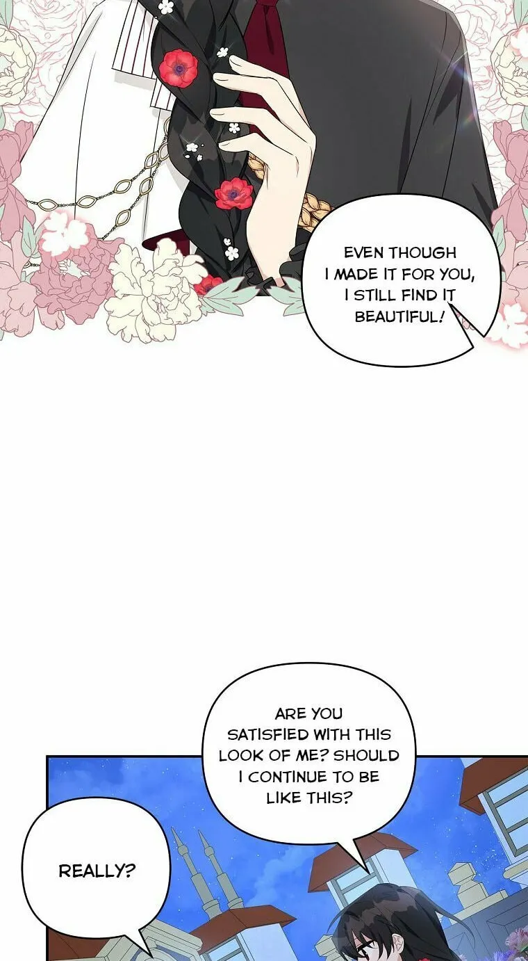 The Little Lady Behind the Villain Chapter 31 page 46 - 