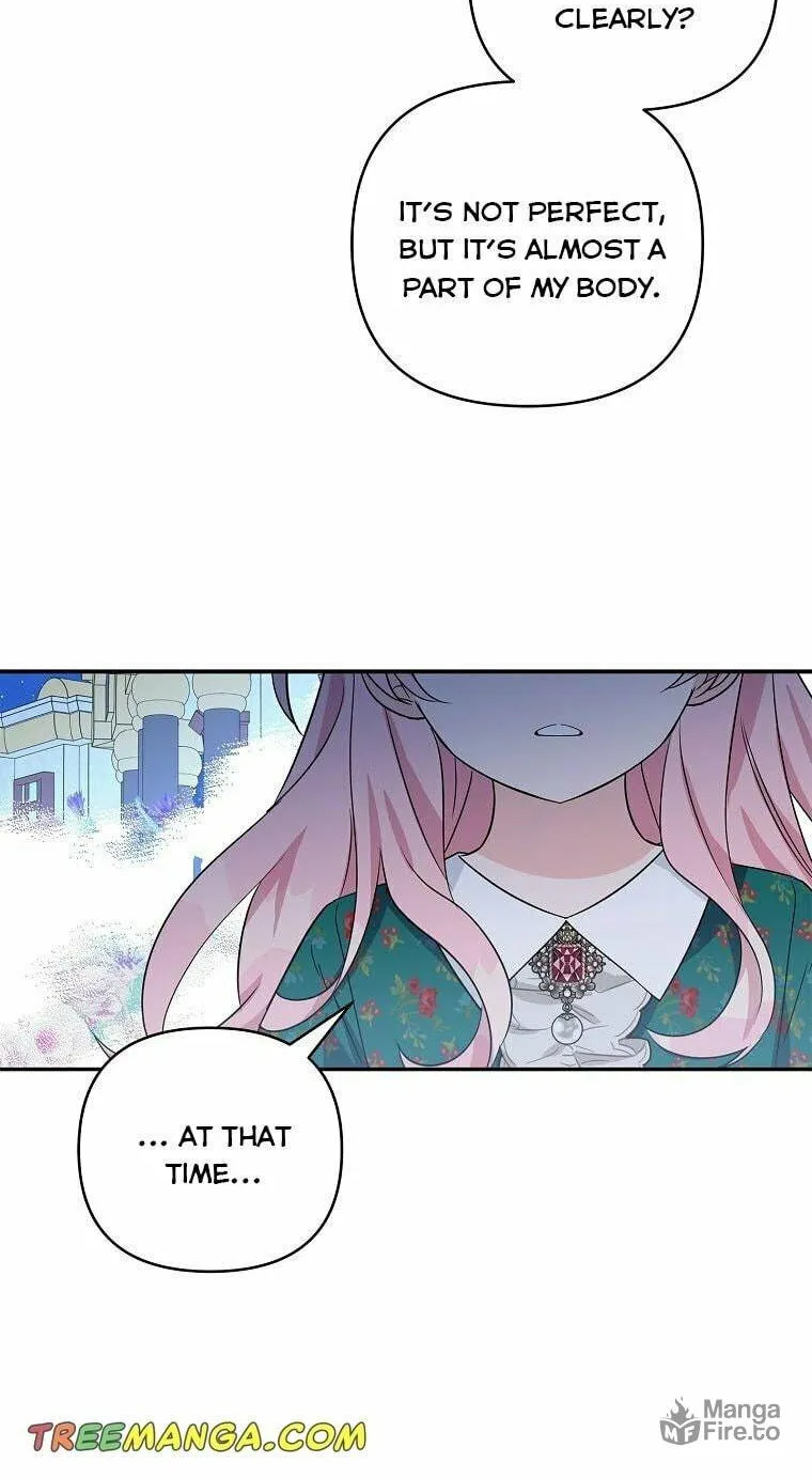 The Little Lady Behind the Villain Chapter 31 page 50 - 