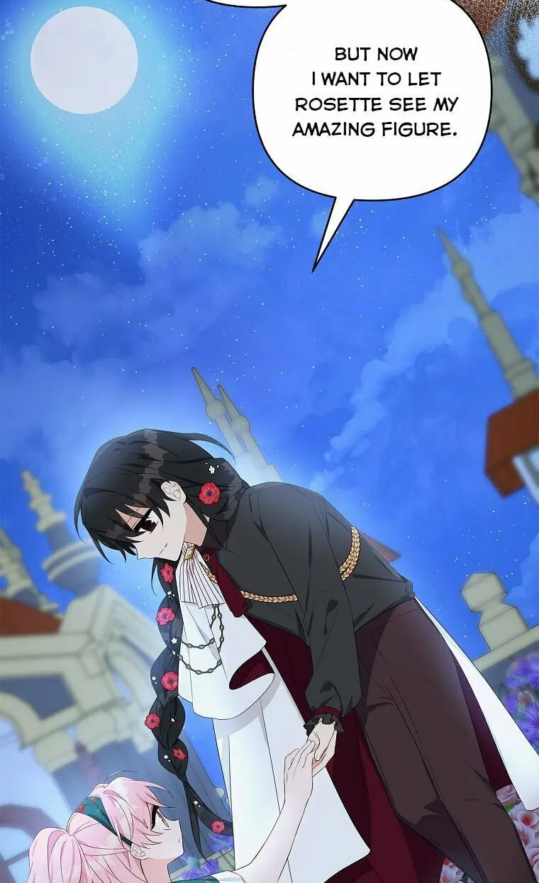 The Little Lady Behind the Villain Chapter 31 page 54 - 