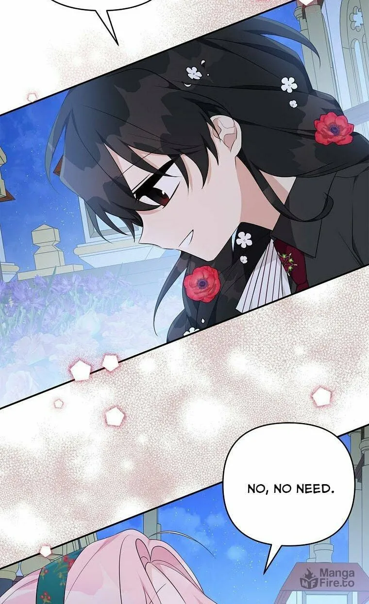 The Little Lady Behind the Villain Chapter 31 page 56 - 