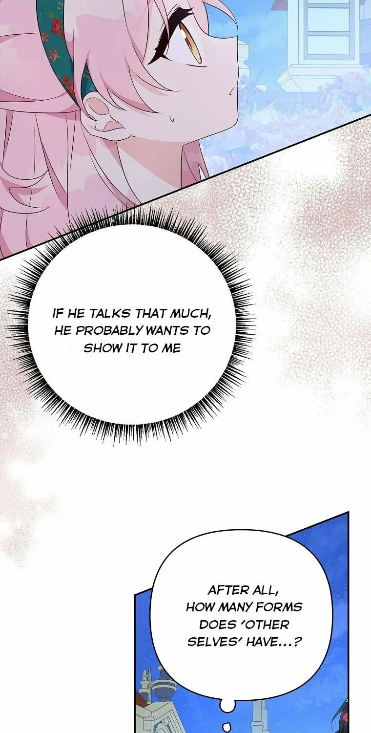 The Little Lady Behind the Villain Chapter 31 page 57 - 