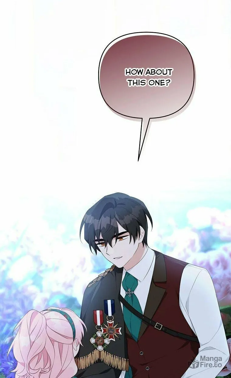 The Little Lady Behind the Villain Chapter 31 page 62 - 