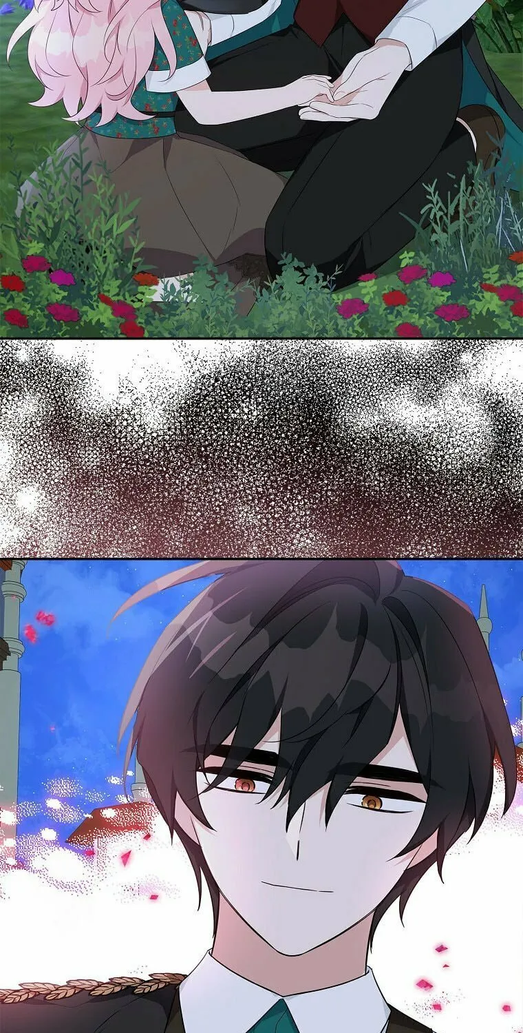 The Little Lady Behind the Villain Chapter 31 page 63 - 