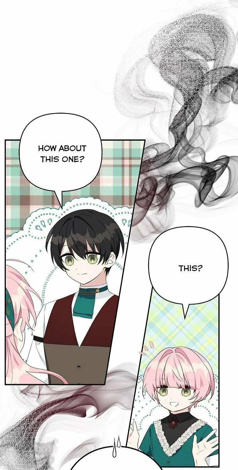 The Little Lady Behind the Villain Chapter 31 page 69 - 
