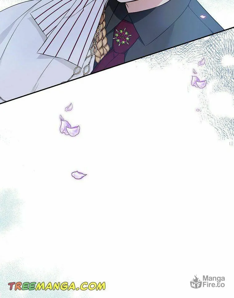 The Little Lady Behind the Villain Chapter 31 page 8 - 