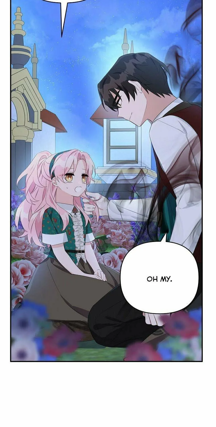 The Little Lady Behind the Villain Chapter 31 page 71 - 