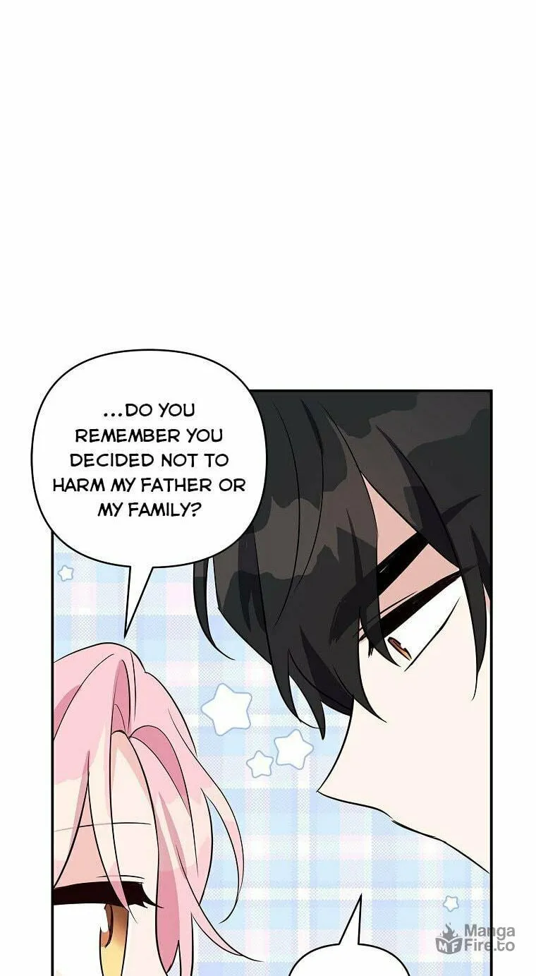 The Little Lady Behind the Villain Chapter 31 page 74 - 