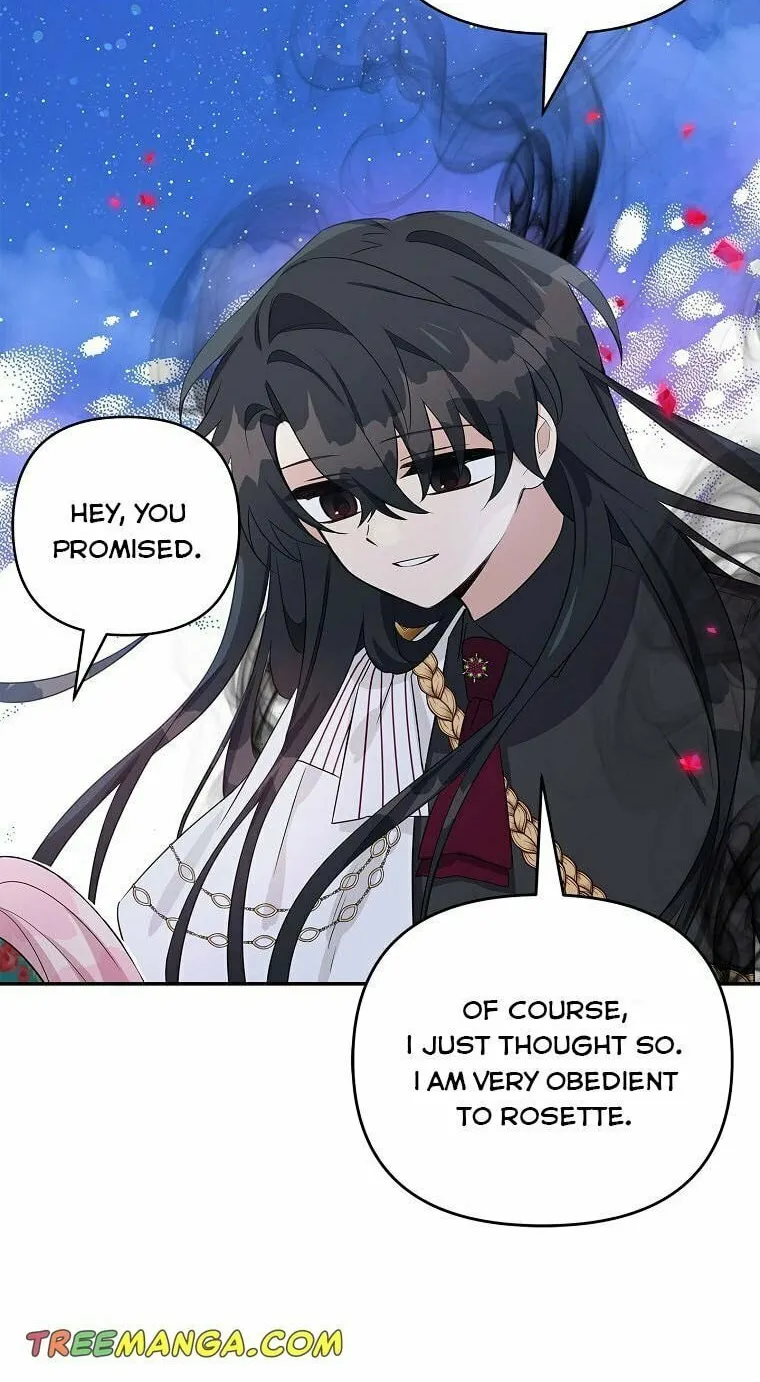 The Little Lady Behind the Villain Chapter 31 page 76 - 