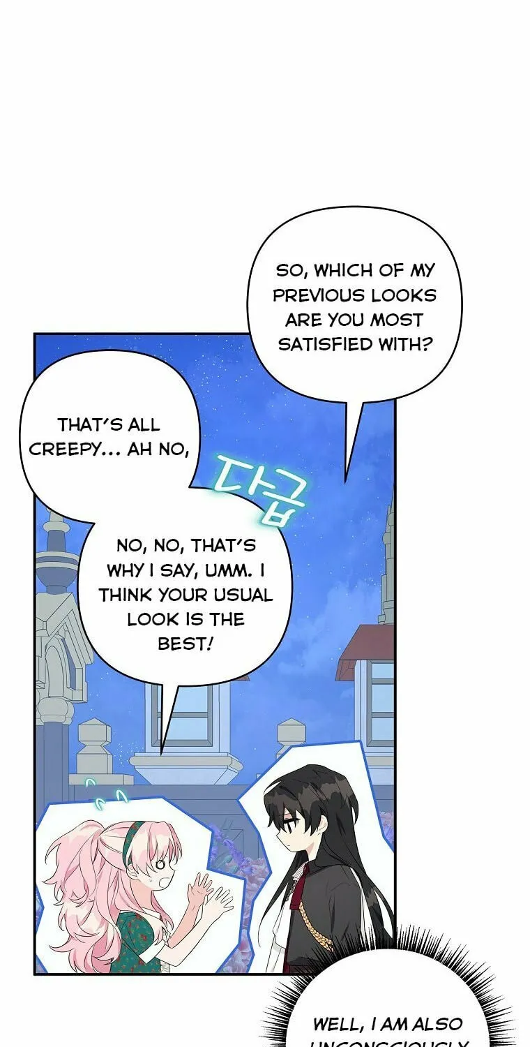 The Little Lady Behind the Villain Chapter 31 page 77 - 