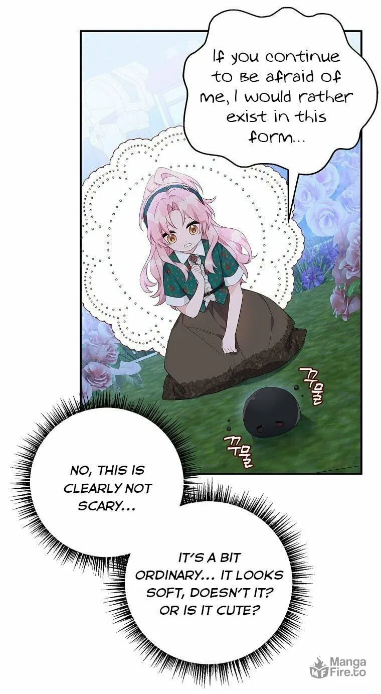 The Little Lady Behind the Villain Chapter 31 page 82 - 