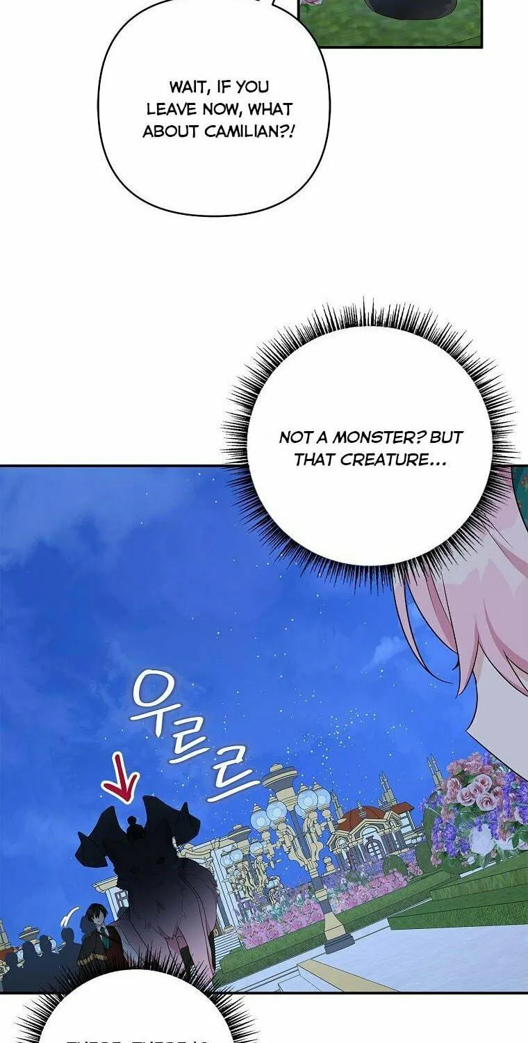 The Little Lady Behind the Villain Chapter 32 page 11 - 