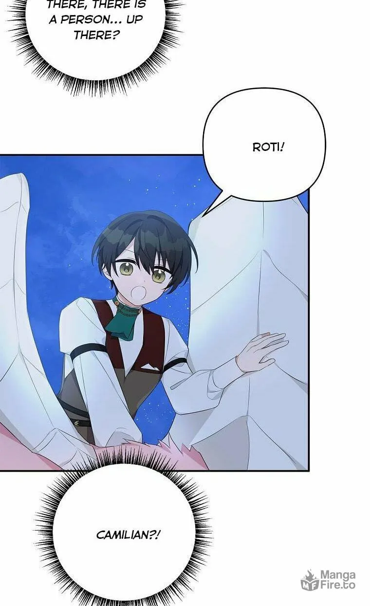 The Little Lady Behind the Villain Chapter 32 page 12 - 