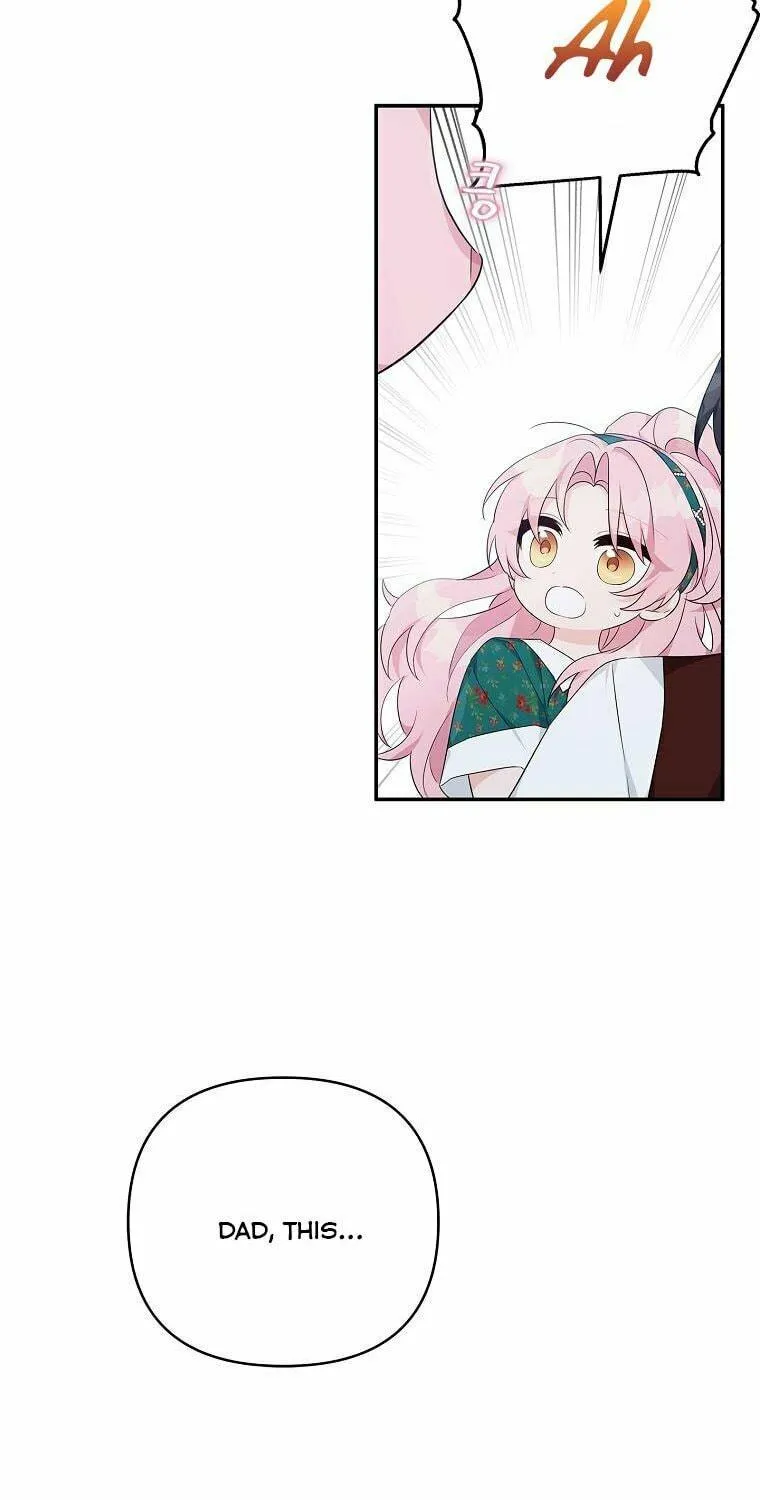 The Little Lady Behind the Villain Chapter 32 page 21 - 