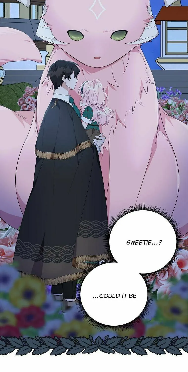 The Little Lady Behind the Villain Chapter 32 page 23 - 