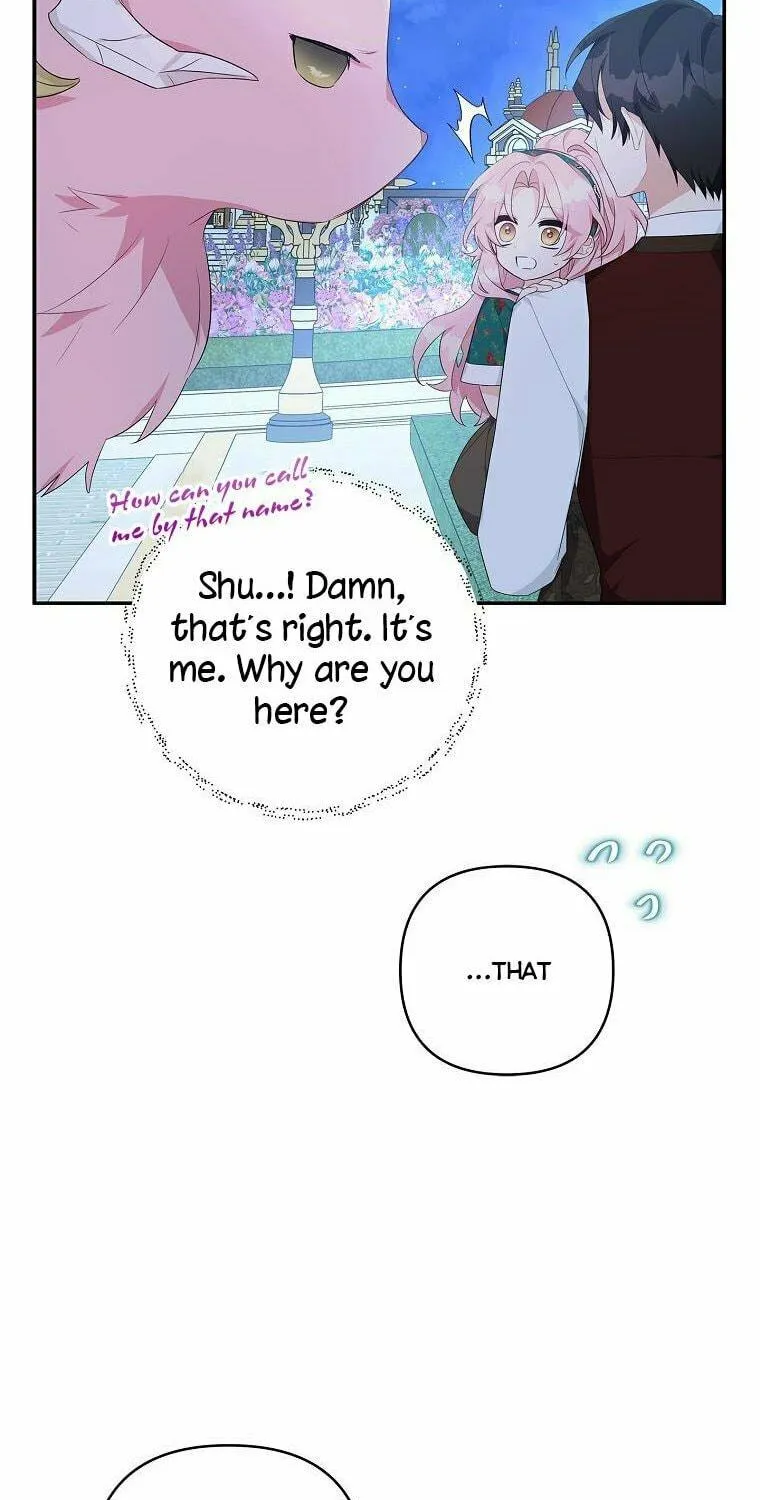The Little Lady Behind the Villain Chapter 32 page 25 - 