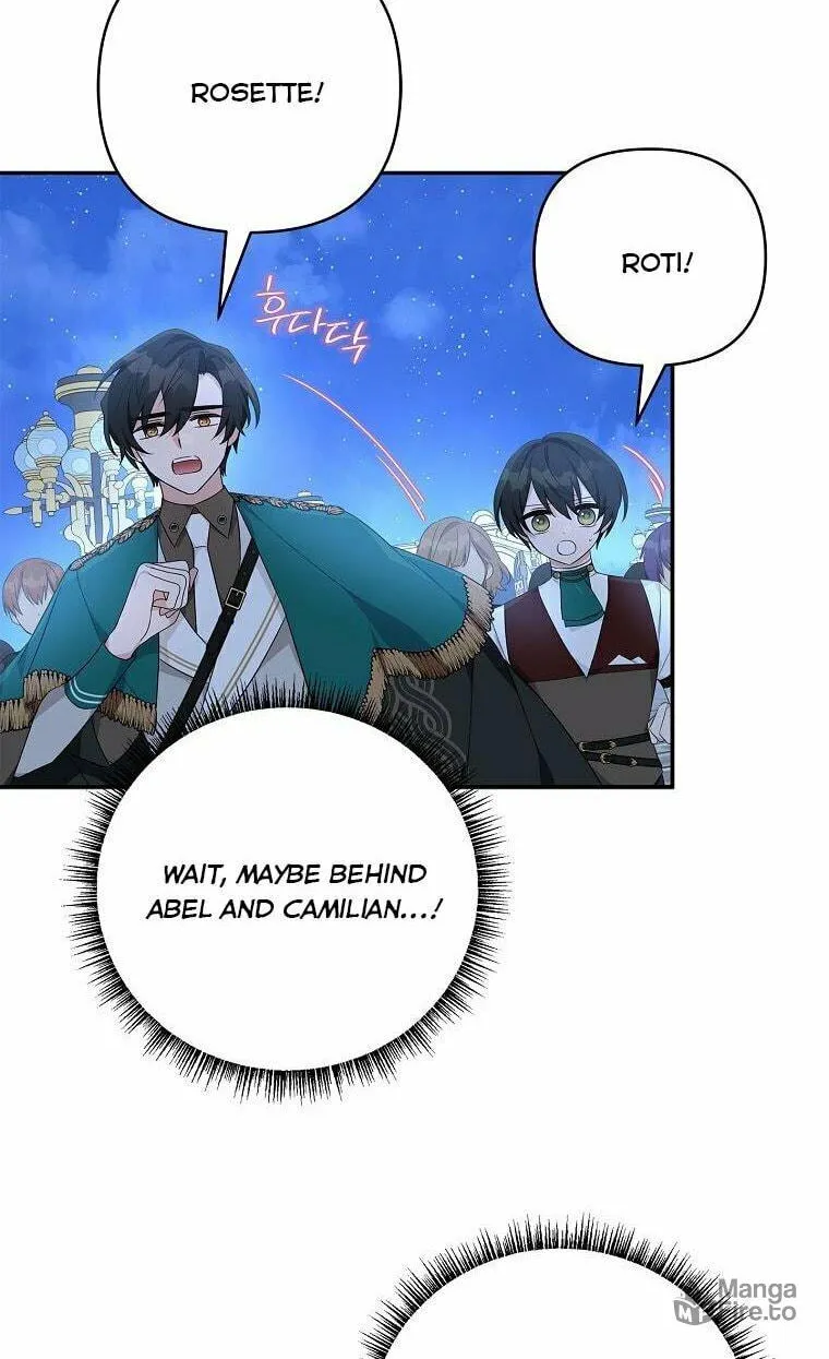 The Little Lady Behind the Villain Chapter 32 page 26 - 