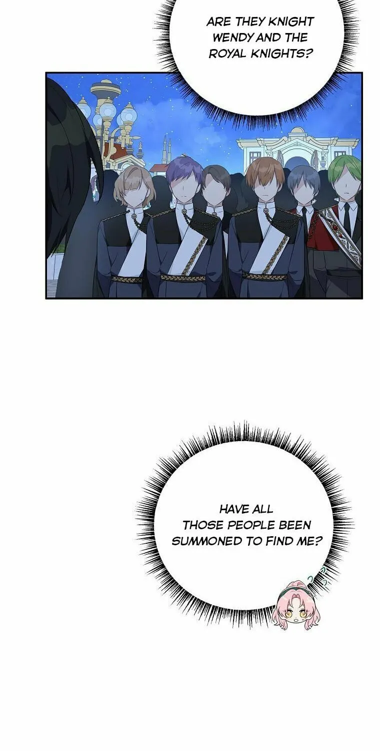 The Little Lady Behind the Villain Chapter 32 page 27 - 
