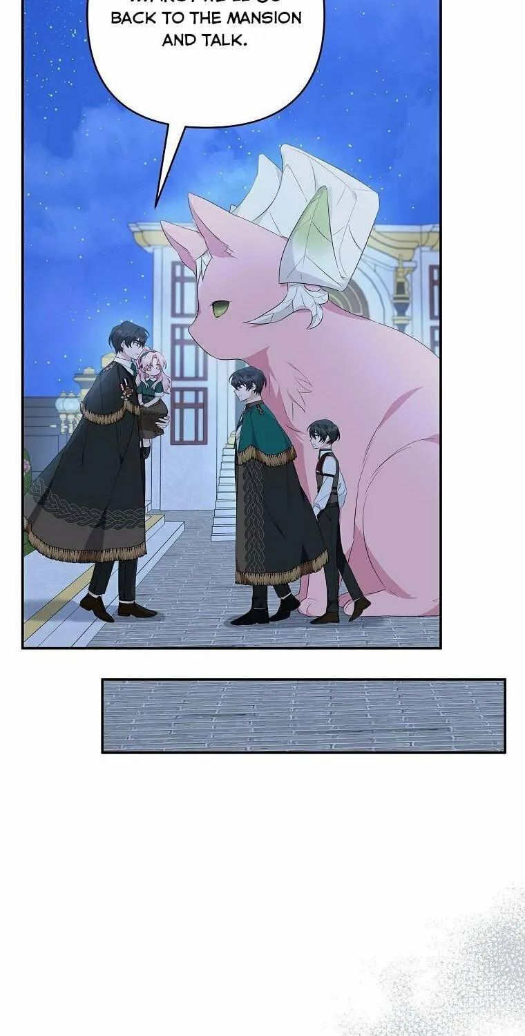 The Little Lady Behind the Villain Chapter 32 page 29 - 
