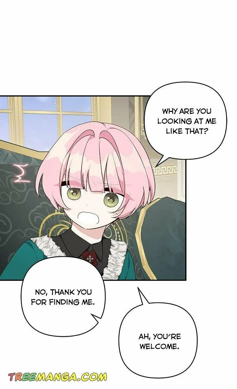 The Little Lady Behind the Villain Chapter 32 page 34 - 