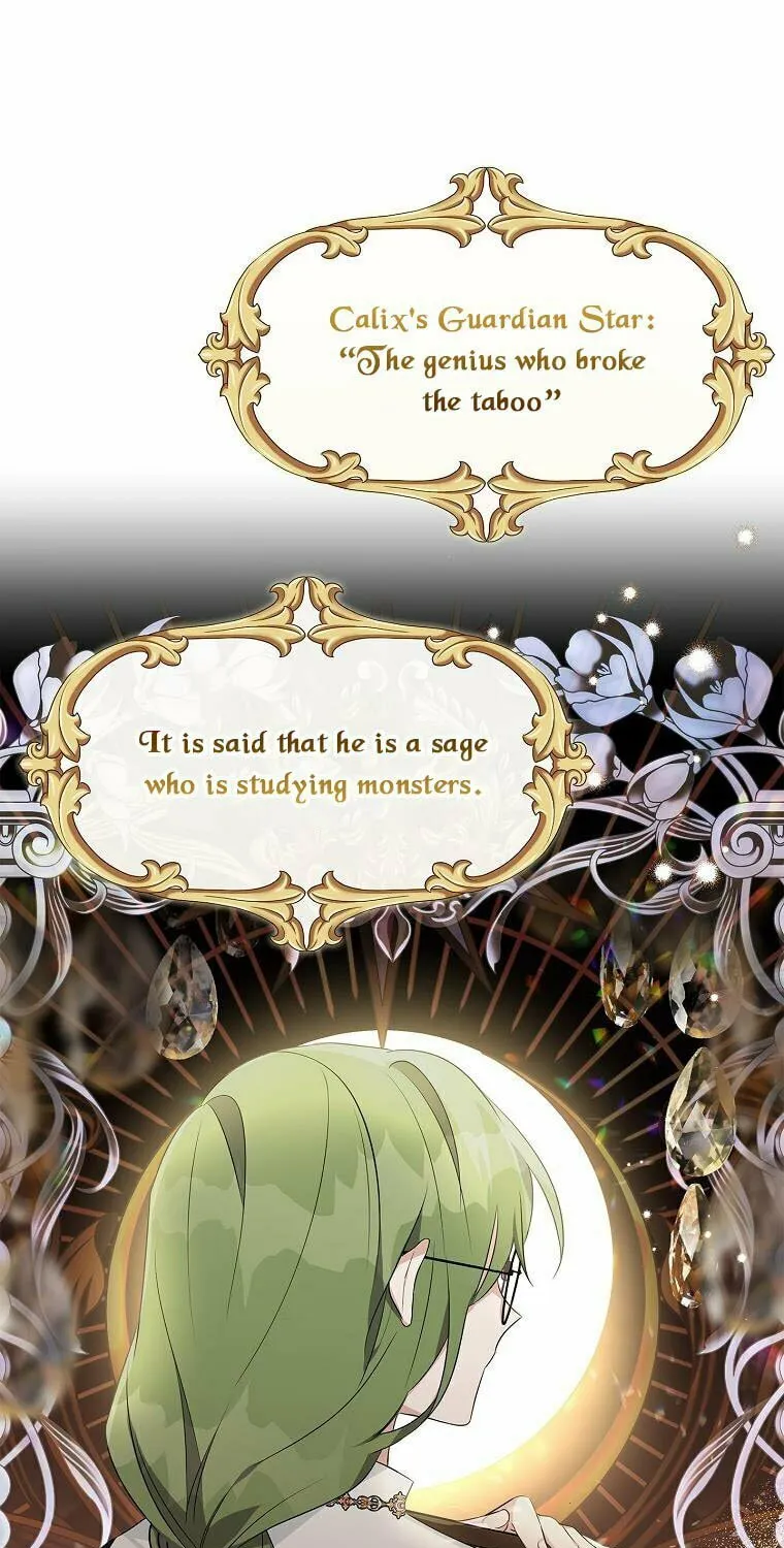 The Little Lady Behind the Villain Chapter 32 page 35 - 