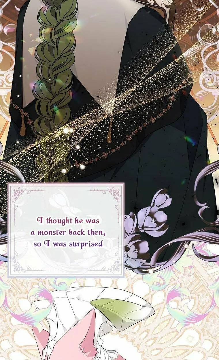 The Little Lady Behind the Villain Chapter 32 page 36 - 