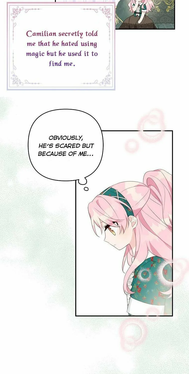 The Little Lady Behind the Villain Chapter 32 page 39 - 